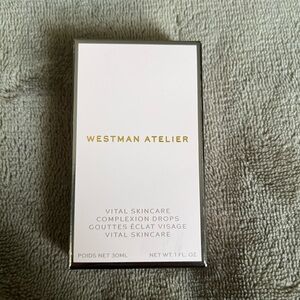 Westman Atelier Vital Skincare Complexion Drops